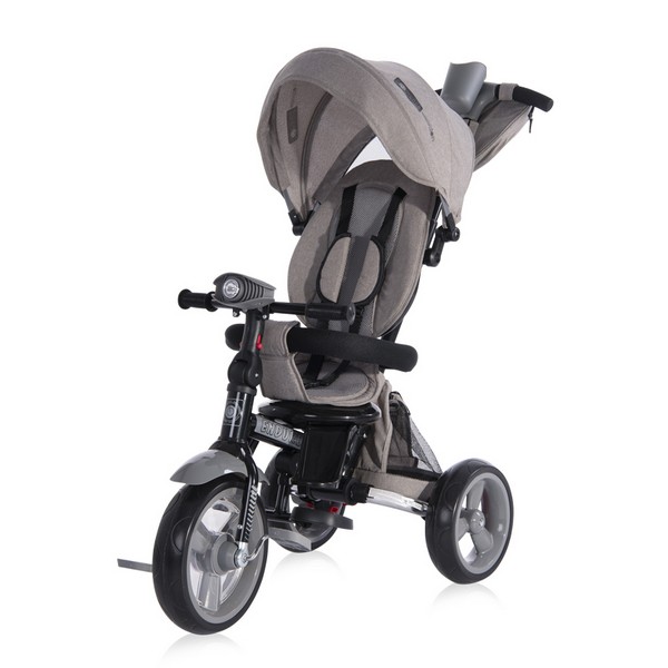 Продукт Lorelli Enduro - Детска триколка - 0 - BG Hlapeta